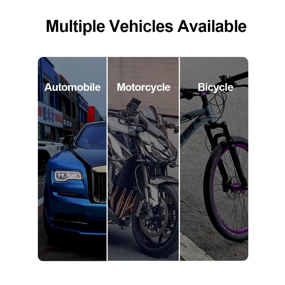 2 Stück Auto-LEDs ohne Verkabelung Windkraft Kühlergrill für Auto Nebelwarnung DRL Lampe Tagfahrlicht Fahrzeugleuchten mit Lüfterrotation