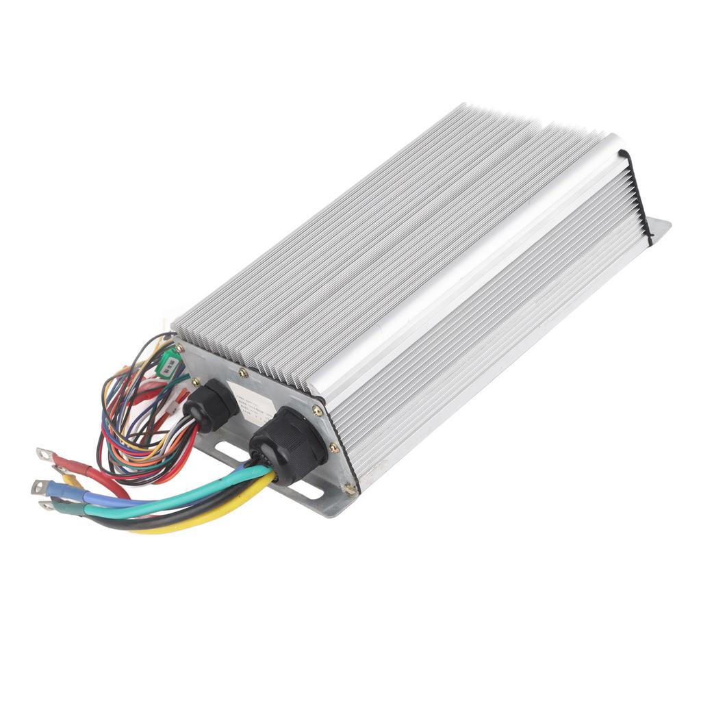 30Tube 48V 60V 1500W‑1800W Universal Brushless Motor Controller Electric Bicycle E‑bike Accessory