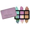Danessa Myricks Beauty Mini Pastel Dream Freedom Palette