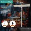 Magnetic LED Emergency Light for Home, Outdoor, and Camping