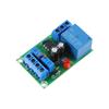 12V Batterie Automatische Lade Controller Modul Schutz Bord Relais Bord