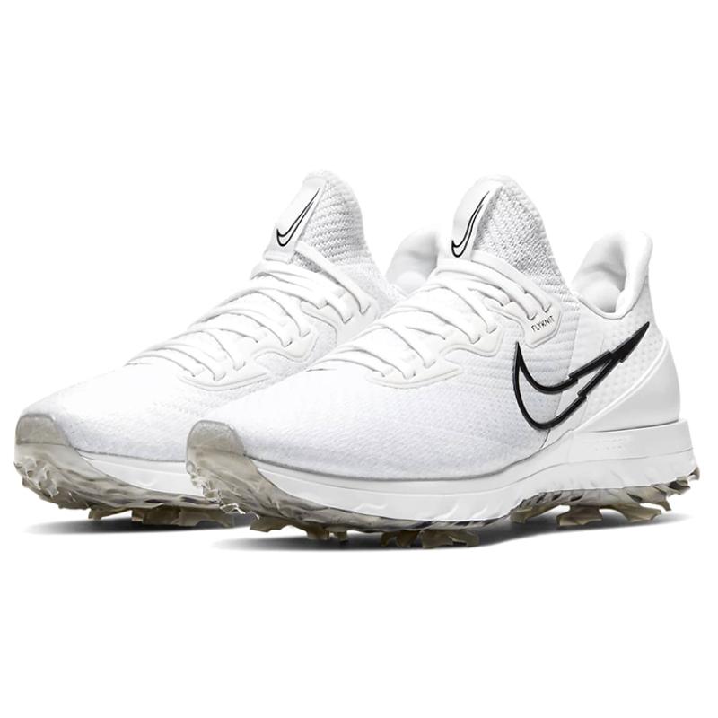 Nike Air Zoom Infinity Tour 'White Black' Sneakers CT0540-133