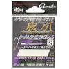 Gamakatsu Assist Hook Support Hook Onikuma Keimuraspecial S 5-pack 68321 Mixed Colors
