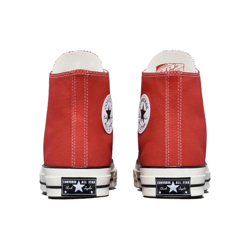 New Converse Chuck Taylor All Star 70 Hi Enamel Red 164944C