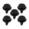 20Pcs Rear Boot Load Cover Parcel Shelf String Cord Retaining Clip Fastener Retainer 10116060 Fit for MG ZS 3 2018 -