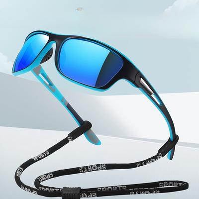 Fashion Sports Glasses Men and Women Riding Polarized Sunglasses Sunglasses Sunglasses