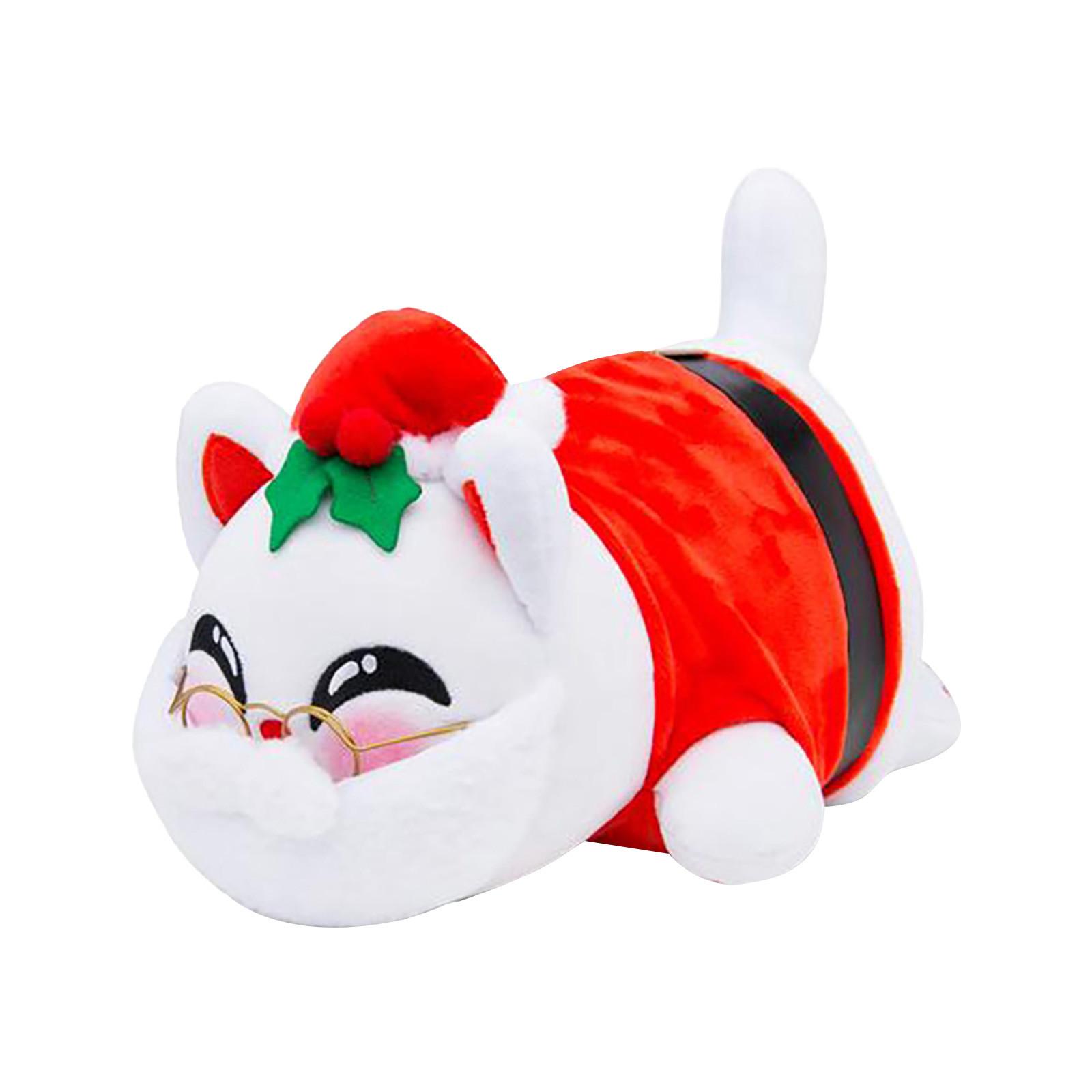 

Плюшевая кукла, игрушка в подарок, детская тряпичная кукла в мультяшном стиле, кукла E