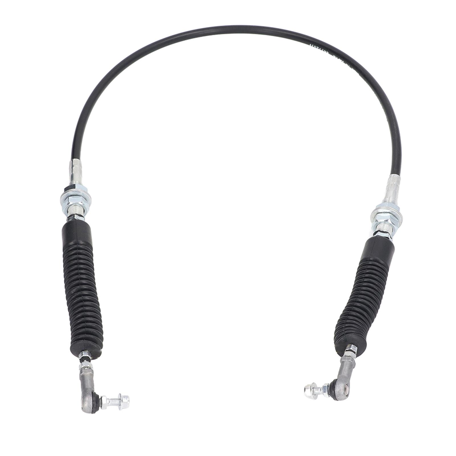 

Трос дроссельной заслонки из полиуретана, нержавеющая сталь, трос акселератора для экскаватора, замена для Hitachi EX200 EX200 2