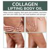 OceAura Collagen Firming Body Oil – Hydrating & Elasticity-Boosting Massage Oil for Smooth Skin