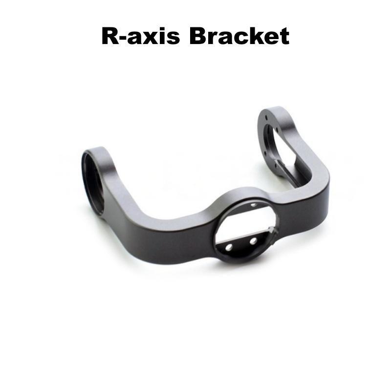 Genuine Gimbal P/R/Y-Axis Motor For Autel EVO Max 4T Absorbing Damper Boards PTZ Upper/Lower Bracket Replacement Repair Parts