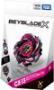 Takara Tomy BEY BLADE X CX-13 Starter-Set Bahamut Blitz BK1-50I