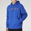 Jordan Sport DNA Fleece-Lined Hoodie Men Hoodie Royal-Blue CK9568-480