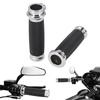 A16P-25Mm Motorcycle Handlebar Grips Motorcycle Throttle Grip For Motorcycle Accessories