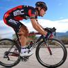 Li Shi Unisex 15CAS Cycling Short Sleeve Set