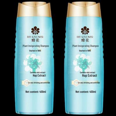 Fenhua Plant Refreshing Anti-Dandruff Shampoo