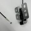 Car Left Right Side Rear Tailgate Trunk lock Hatch Back Lotch For 2008 2009 2010 Renault Koleos 905932234R 905939948R