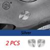 For XPENG P7+ 2026 2027 Car Seat Bottom Air Outlet Protective Cover Anti Blocking Cover Interior Modification Accessories
