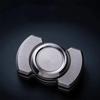 Multiple Play Magnetic Slider Fidget Spinner EDC Adult Fidget Toys Anti Stress Hand Spinner ADHD Anxiety Autism Stress Relief