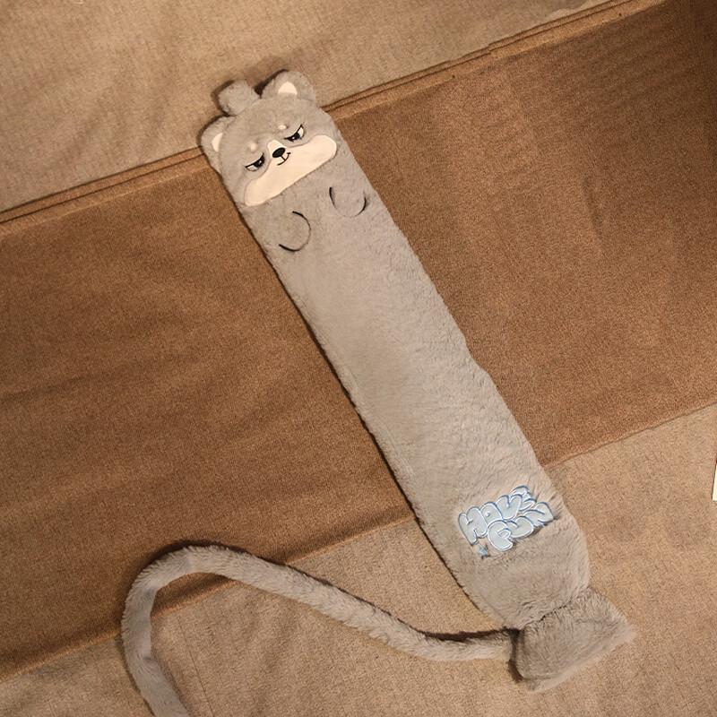 OLOEY Long Hot Water Bottle Hand Warmer