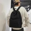 Trendy College-Style Large Capacity Backpack for Students - Unisex Travel & Casual Bag