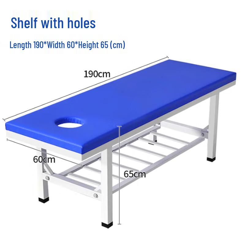 Professional Folding Massage & Physiotherapy Bed