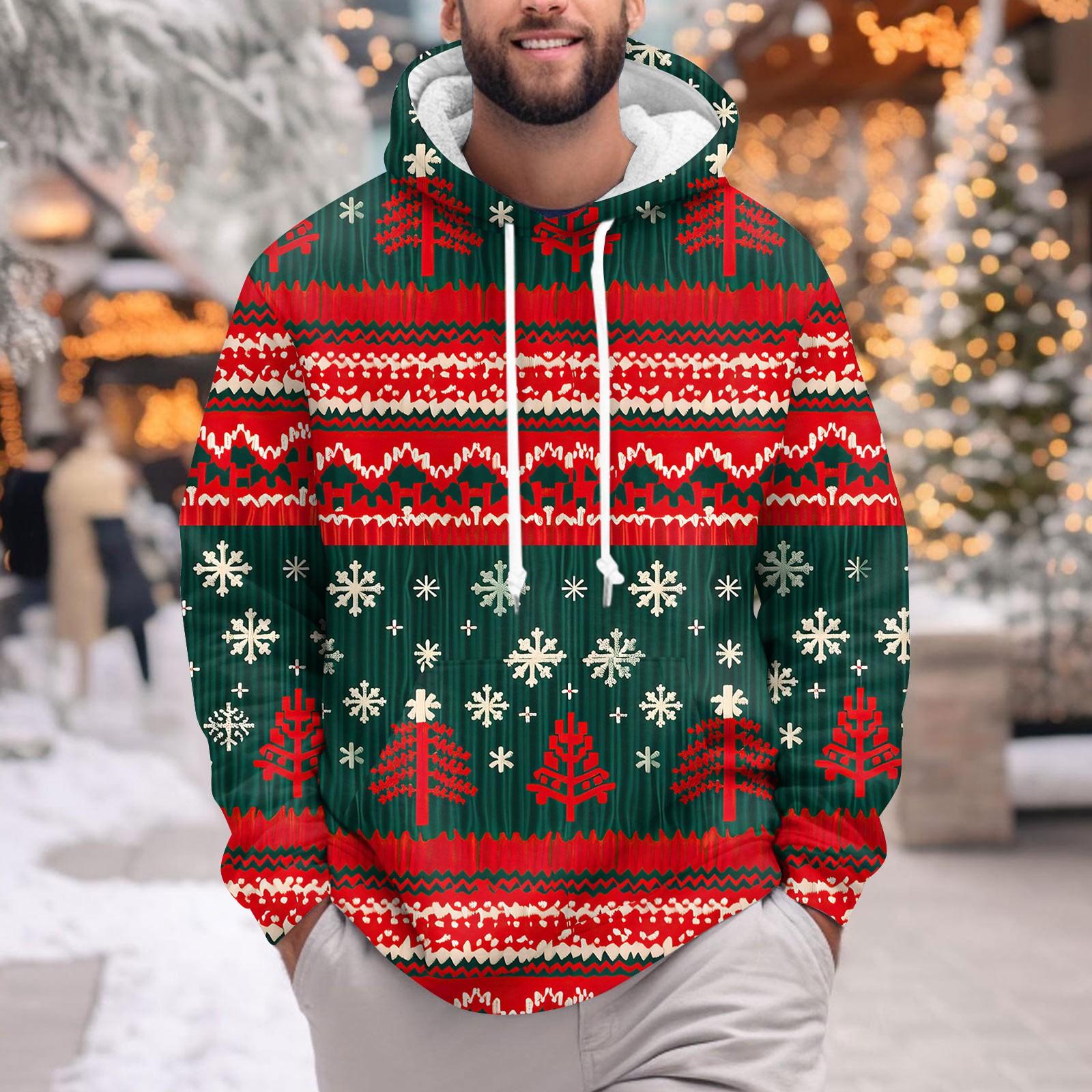 

Спортивний костюм з капюшоном Унісекс Одяг для бігу Пуловер з довгим рукавом Толстовка Світшот L гарячі рожевого кольору