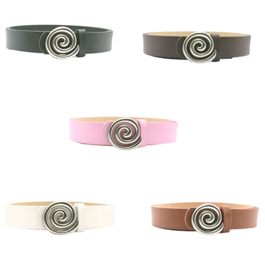 Girls Retro Waist Belt for Daily Costume Jewelry Versatile Waist Body Jewelry for Party Jeans Belt Versatile Chain