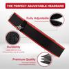 Four-level difficulty adjustable boxing reflex ball, mixed martial arts training equipment, target punching bag, designed specifically for training