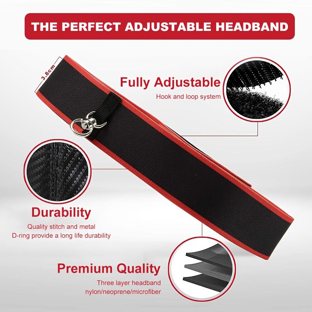 Four-level difficulty adjustable boxing reflex ball, mixed martial arts training equipment, target punching bag, designed specifically for training