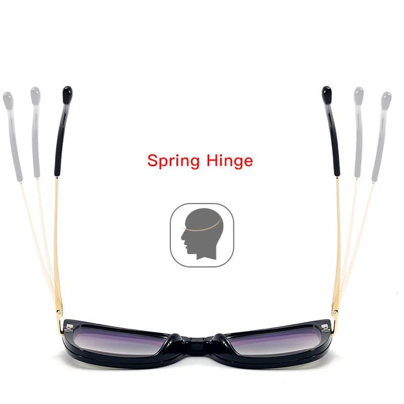 Unisex Retro Round Myopia Prescription Reading Glasses Women New Design TR90 Polarized Sunglasses Optical Eyeglasses Frame