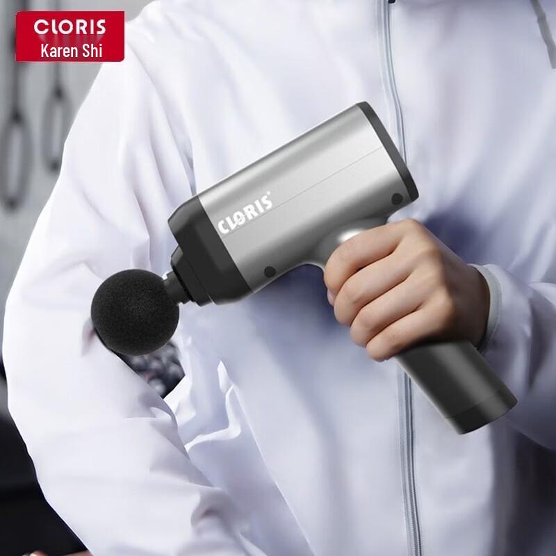CLORIS Percussion Muscle Massager