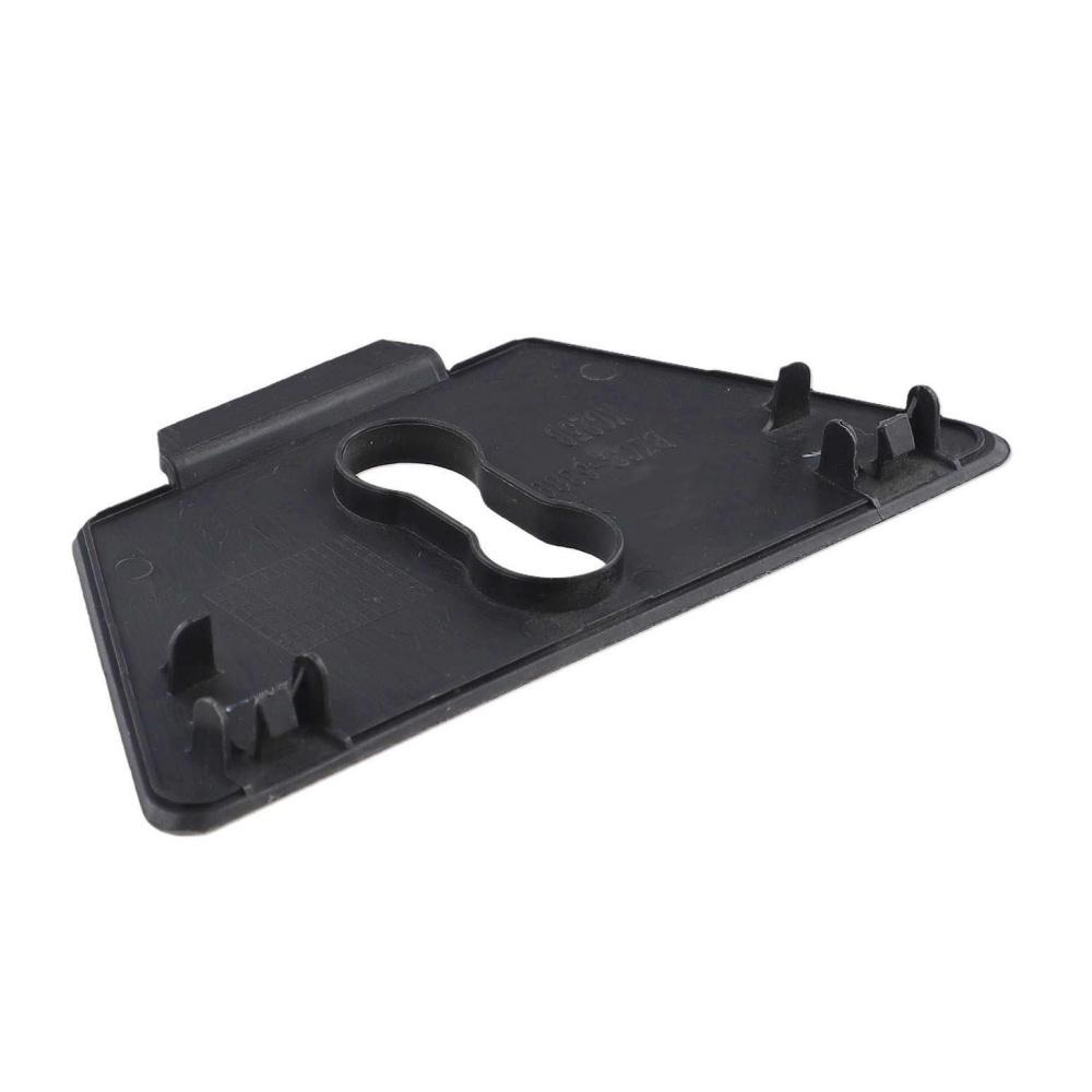 Heckklappenschloss Blende Abdeckung GHK1-68-894 Für Mazda 3 6
