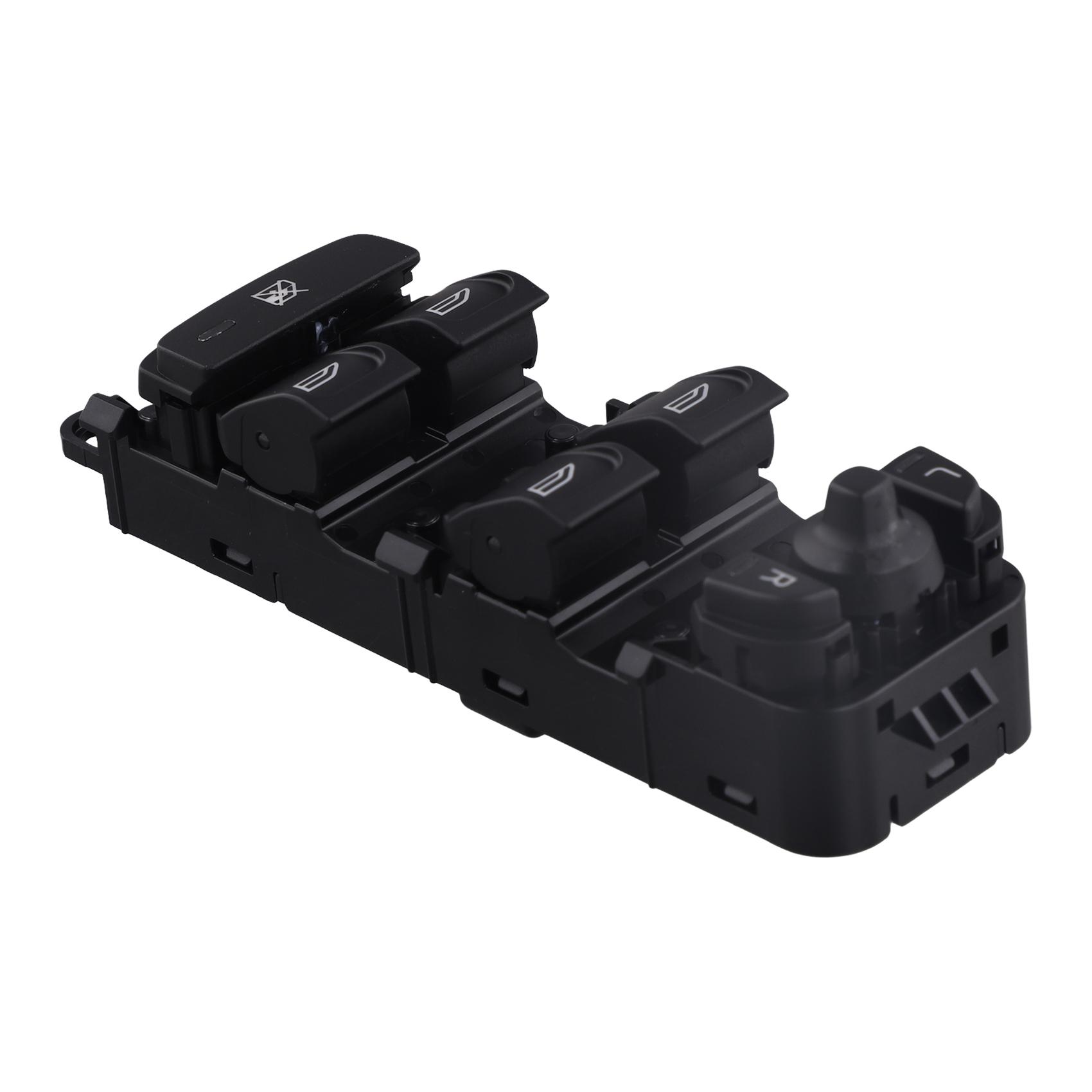 A16P-Car LRO07401 Electric Window Control Switch Power Window Switch For Land Rover Freelander II 2006-2010