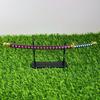 10inch Roronoa Zoro Katana Original Samurai Sabre Metal Anime One Piece Zoro Sword Ninja Knife Real Size Japanese Katana Gift