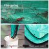 Waterproof Foldable Gardening Soil Mat: Durable and Wear-Resistant for Potting.