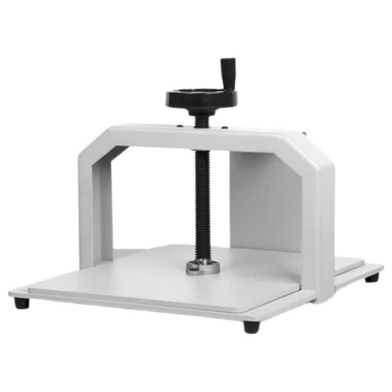 Comet A3/A4 Desktop Document Flattening Machine CN plug (adapter included)