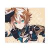 Gorou Genshin Impact Game Blanket Fleece All Season  Multi-function Soft Throw Blankets for Home Couch Plush Thin Quilt