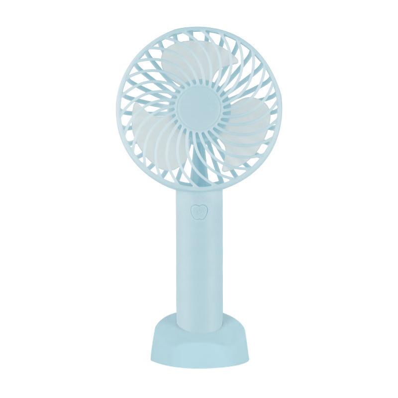 WEZHO Portable Desktop Handheld Outdoor Fan