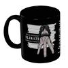 Wednesday Fernando Fingertips Mug
