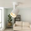 Volf Spot White 1Xgu10 Fixture