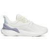 New Anta Martian Foam Running Collection Breathable Low Top Running Shoes Women's Ivory White Purple 122215570R-3
