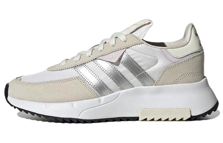 Adidas Wmns Retropy F2 Aluminium Almost Pink Women s GW9410 36⅔