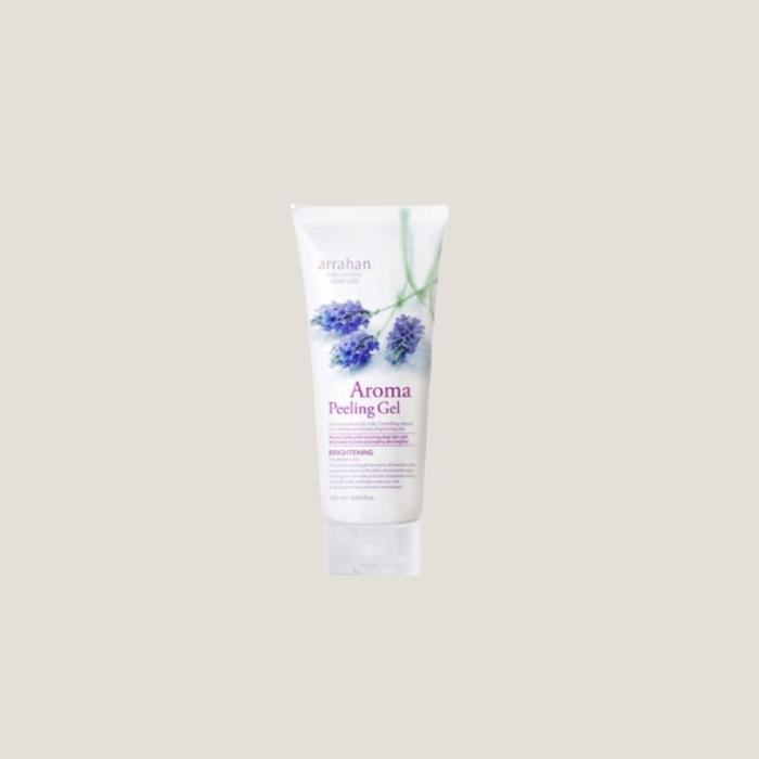 

Aroma White Peeling Gel 180ml x 3 (44092653)