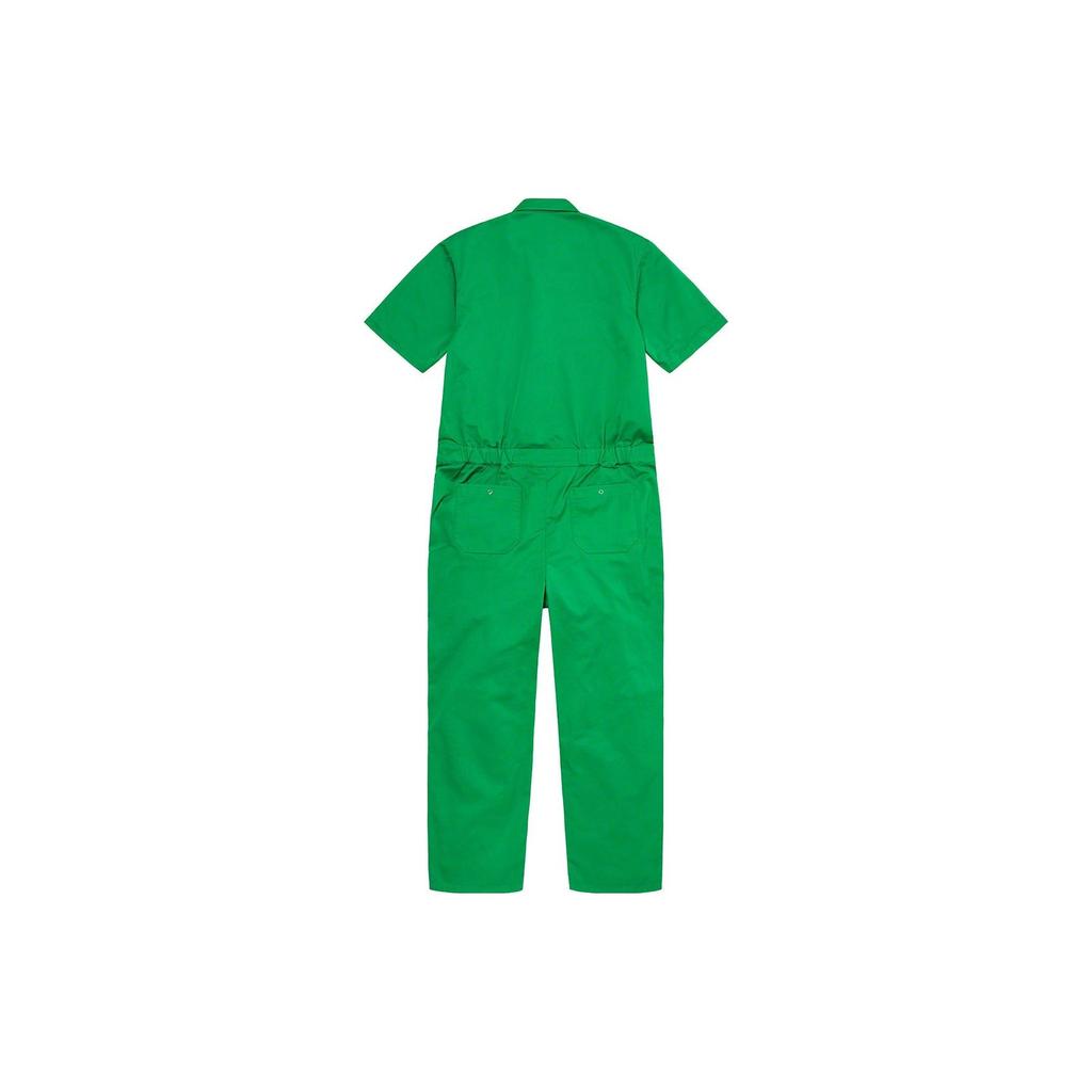 Supreme Short Sleeve Coverall Unisex SUP-SS23-028