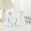 New ghost doll ornament Halloween creative home desktop couple anniversary souvenir funny