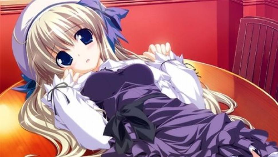 Suzunone Tragbar PSP Sieben! -