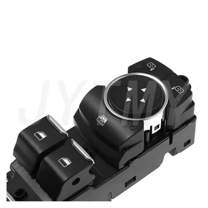 Power Window Switch for Ford Fiesta     Front Left Electric Glass Lifter Control Button Parts Car Accessories