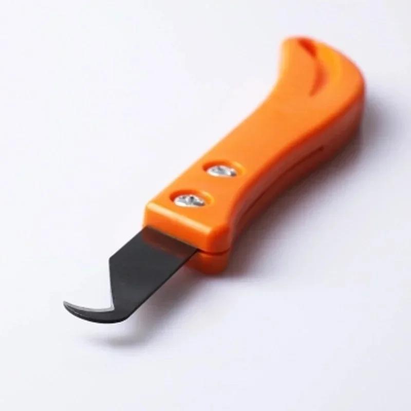 5pcs/10pcs Tile Gap Repair Tool Hook Knife Professional Cleaning and Removal of Old Grout Hand Tools