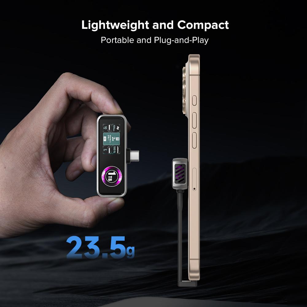 ZIKE Z265B 66W GaN USB-C 3 Ports Wall Charger