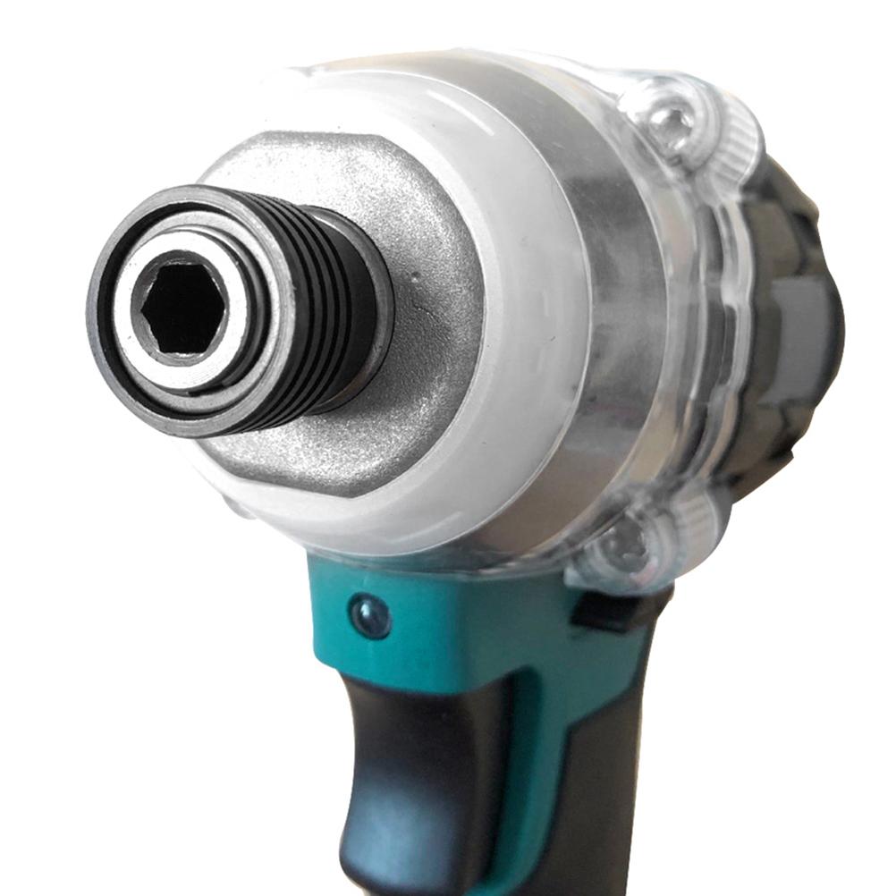 Cheie de impact fără perii Cheie de impact fără fir Cheie electrică rezistentă la uzură pentru întreținere Tâmplărie